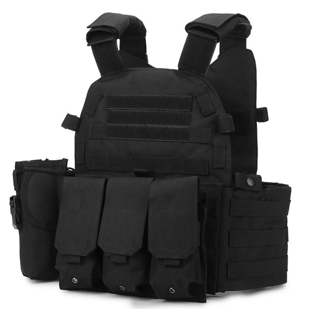 Gilet Lesté - Musculation