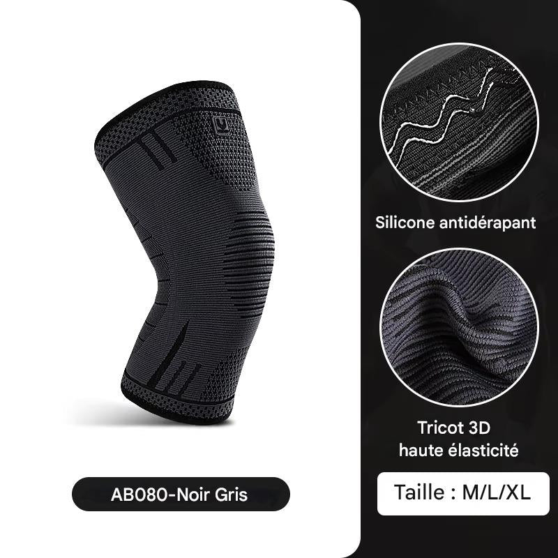 Genouillère de Compression