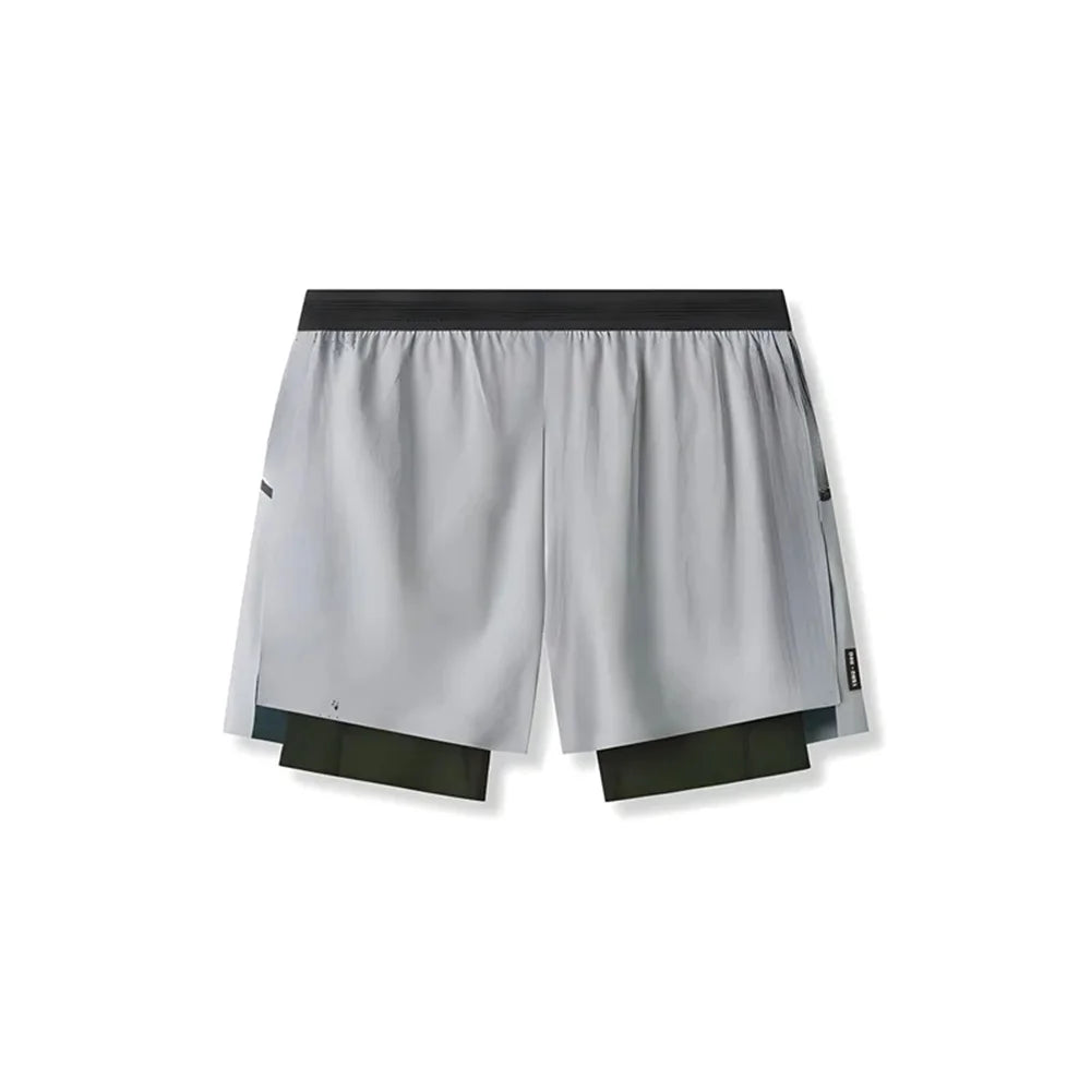 Short de Sport Homme Respirant