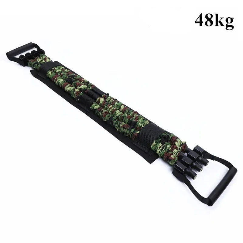 Élastique de Développé Couché Ajustable