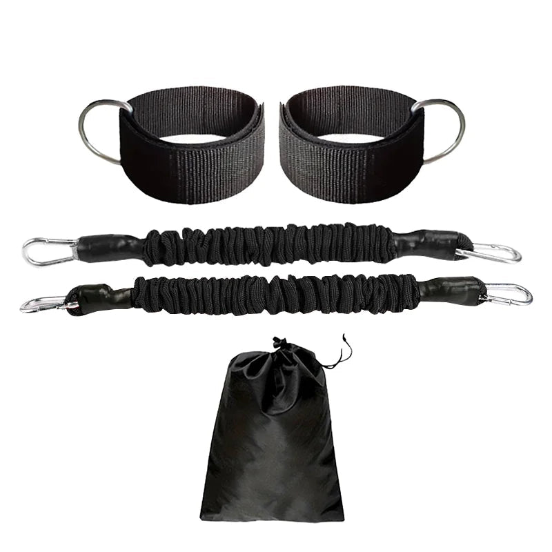 Sangle d’Entraînement Hanches & Jambes