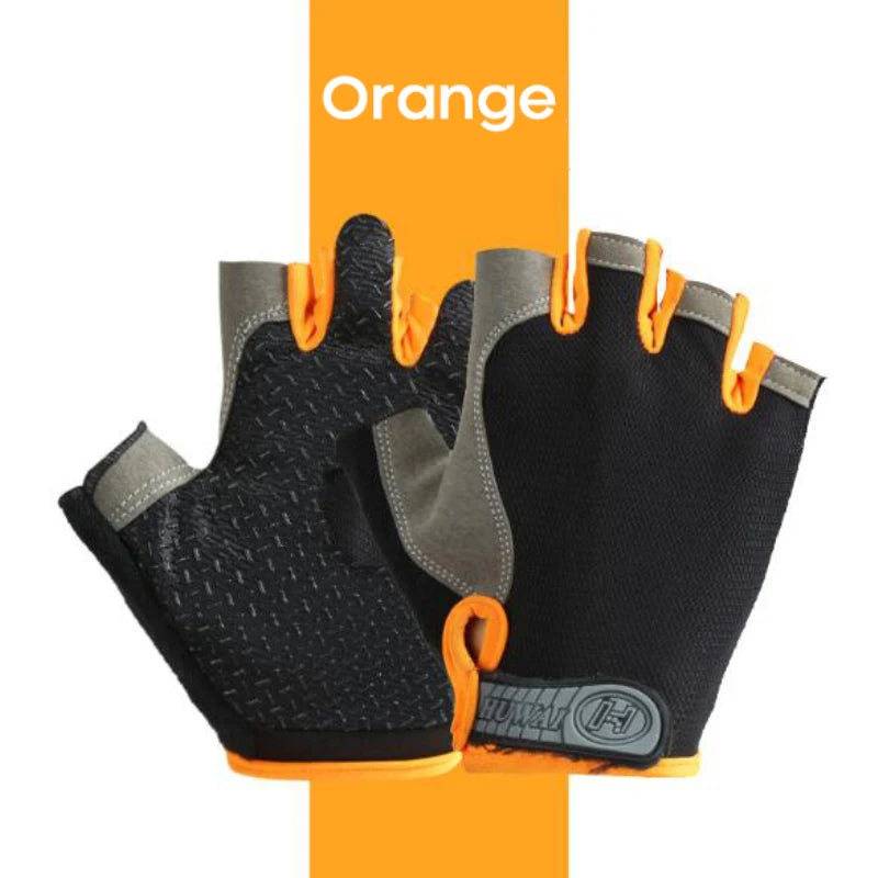 Gants de musculation