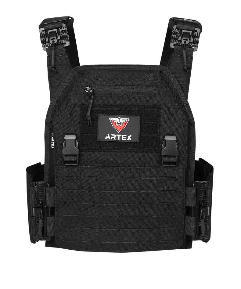 Gilet Lesté de Musculation