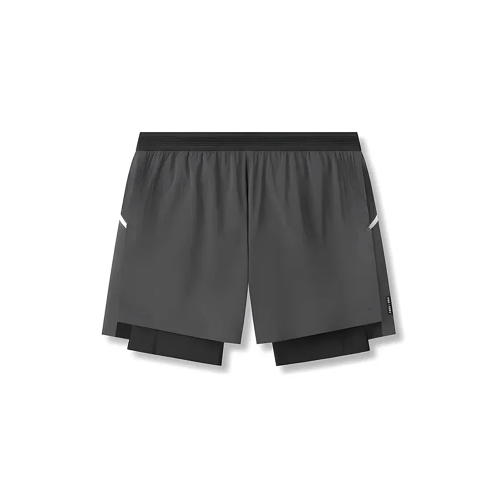 Short de Sport Homme Respirant