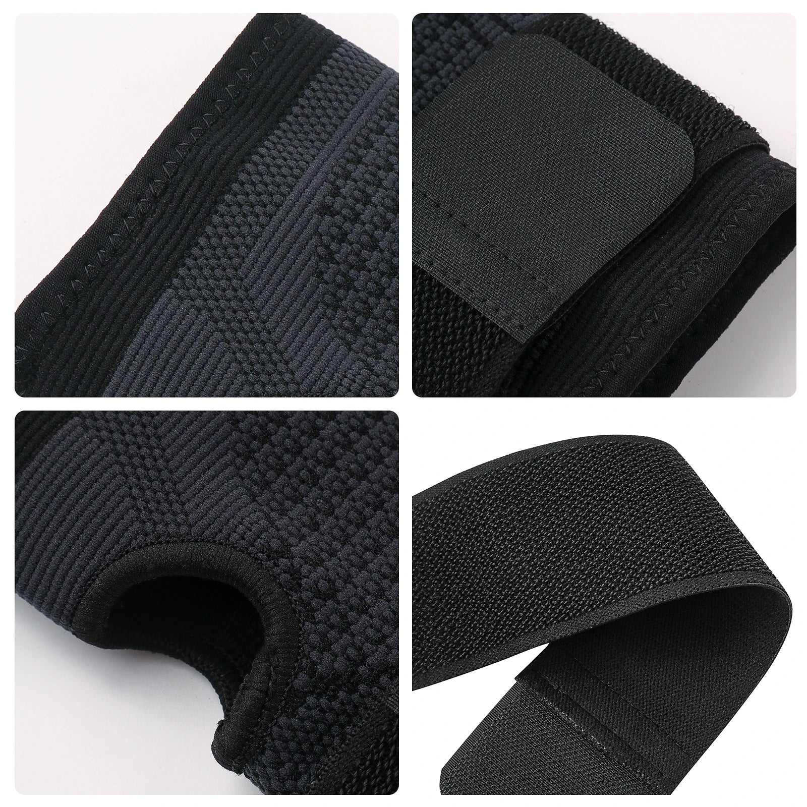 Bande de Compression pour Poignet