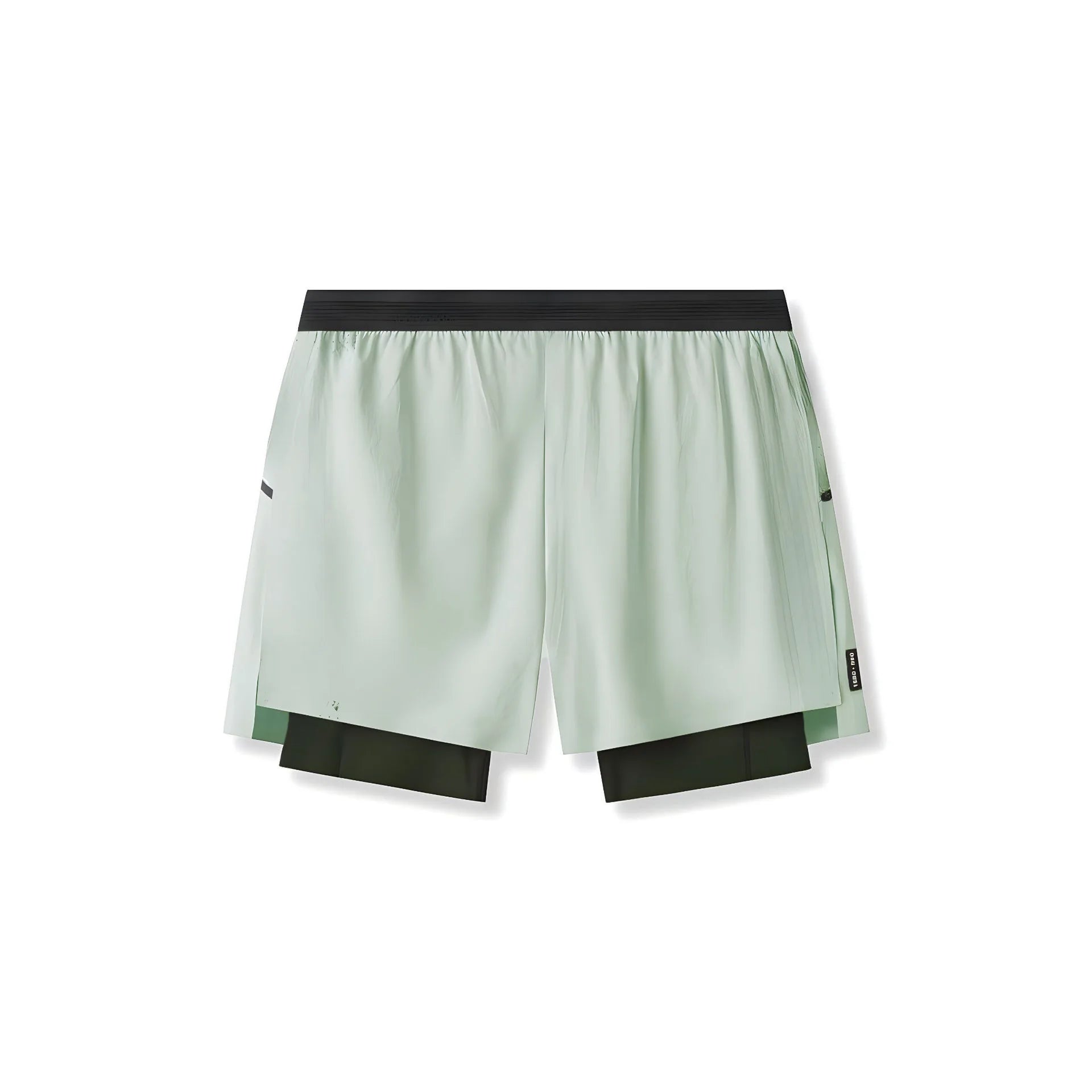 Short de Sport Homme Respirant