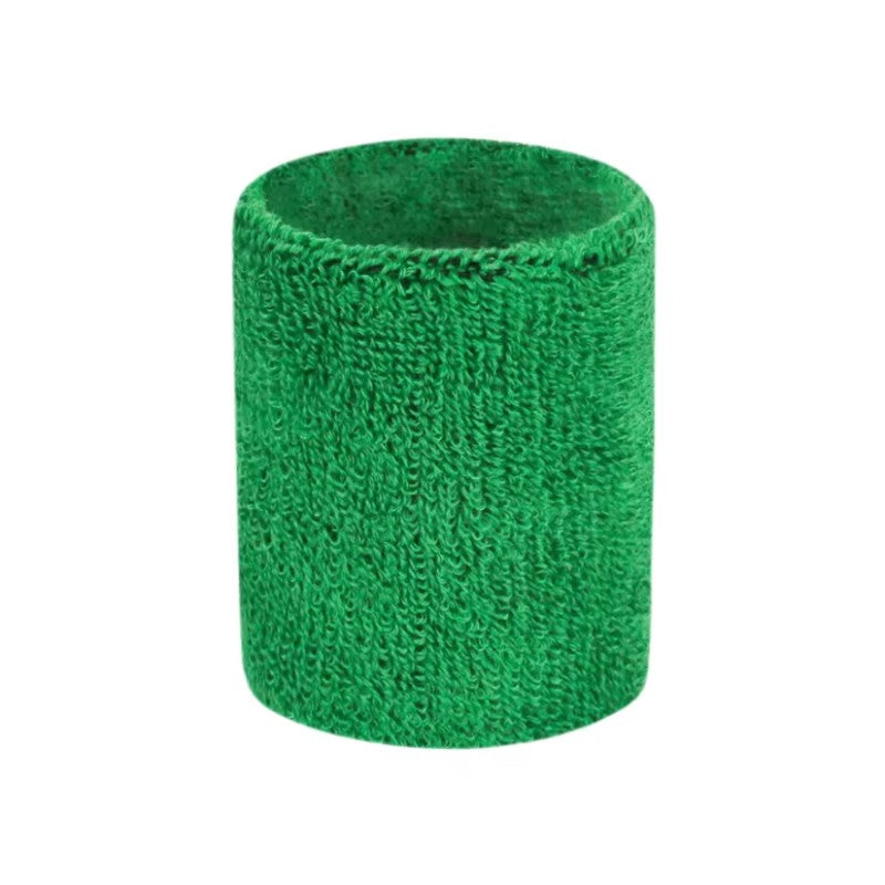 Bandes de Poignet en Coton