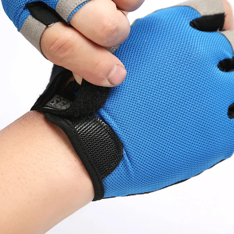 Gants de musculation