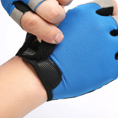 Gants de musculation