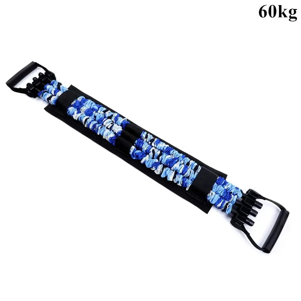 Élastique de Développé Couché Ajustable