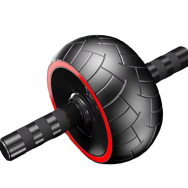 Roue Abdominal double Perfect Core