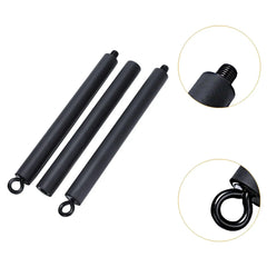 Barre de Résistance en Métal Détachable