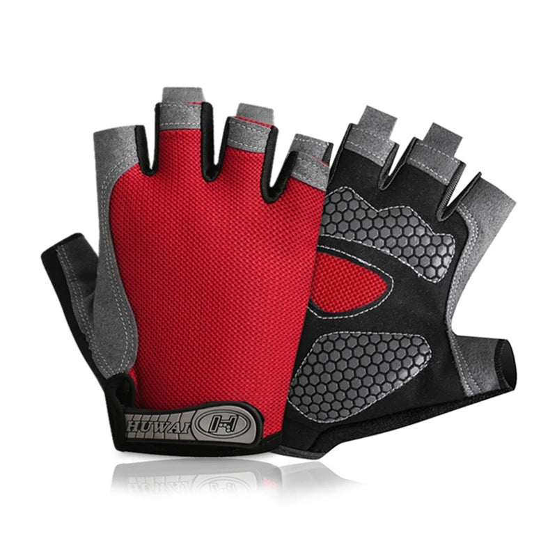 Gants de musculation