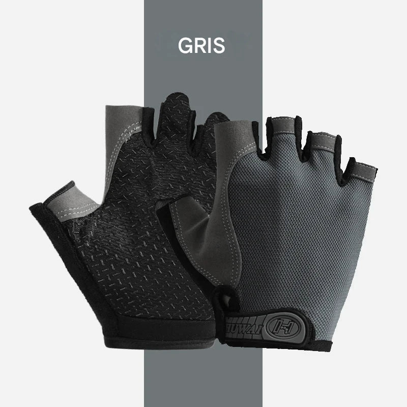 Gants de musculation