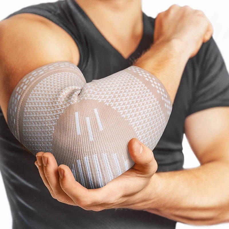 Coudière de Compression Élastique