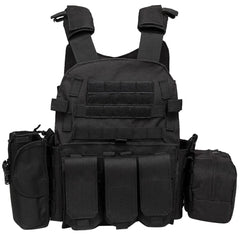 Gilet Lesté - Musculation