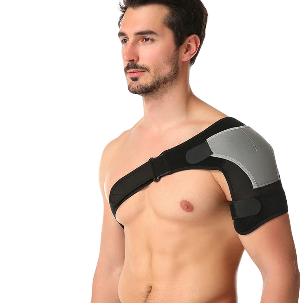 Épaulière de Maintien