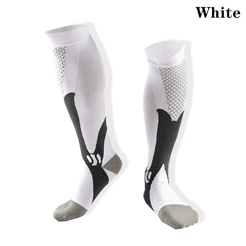 Chaussettes de Compression Sportives
