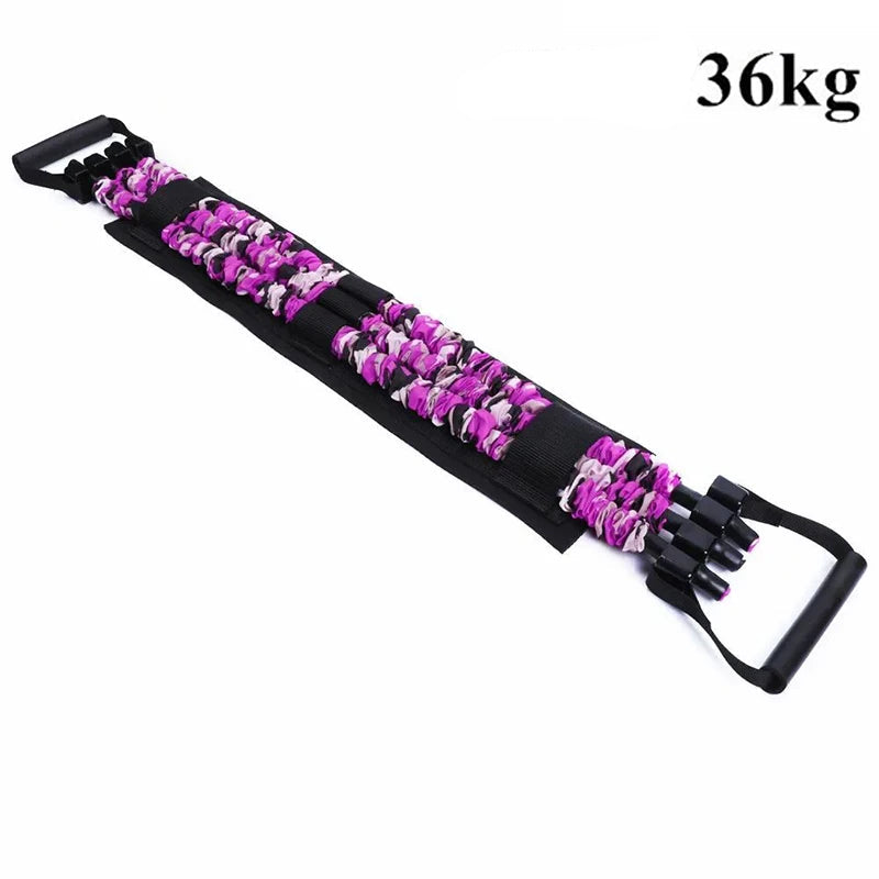 Élastique de Développé Couché Ajustable